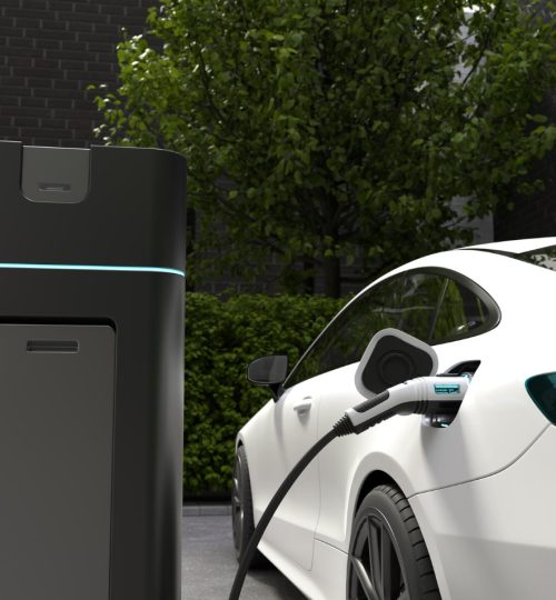 технология за зареждане на електрически автомобили в дома - чиста енергия за зареждане